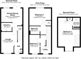 Floorplans