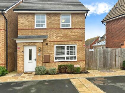 Hereford Square, Bourne