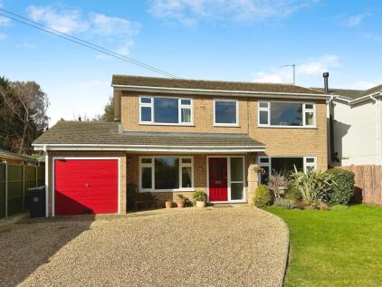 Northorpe, Thurlby, Bourne