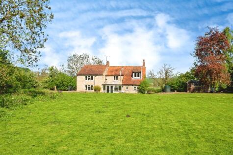 Green Lane Cottage, Sleaford