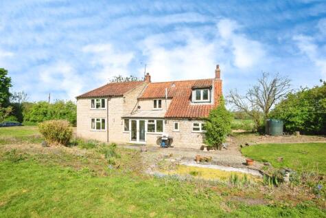 Green Lane Cottage, Sleaford