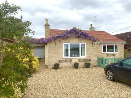 Edenham Road, Hanthorpe, Bourne