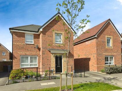 Len Pick Way, Bourne