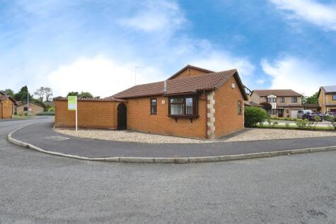 Grosvenor Avenue, Bourne