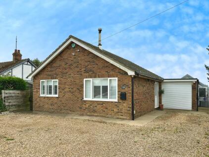Clough Road, Gosberton Risegate, Spalding