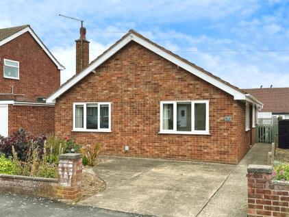 Drummond Road, Bourne