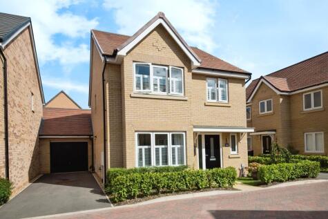 Conway Drive, Bourne