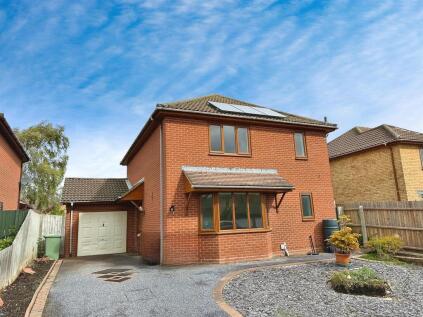 Lavender Way, Bourne