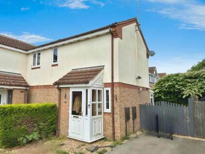 Waverley Close, Morton, Bourne