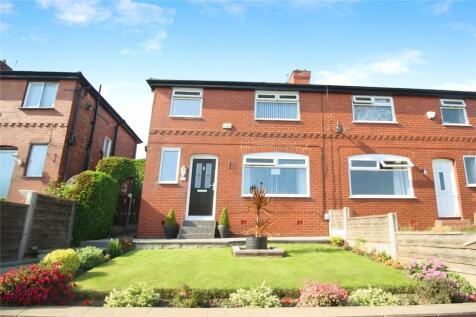 Carisbrook Drive, Swinton, Manchester, Greater Manchester, M27