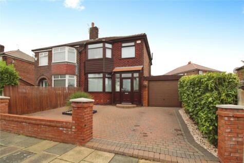 Gorse Road, Swinton, Manchester, Greater Manchester, M27