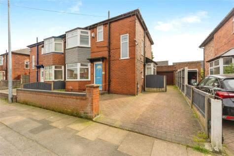 Ranelagh Road, Pendlebury, Swinton, Manchester, M27