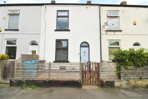 Mossfield Road, Pendlebury, Swinton, Manchester, M27