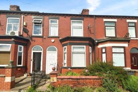 Townsend Road, Pendlebury, Swinton, Manchester, M27