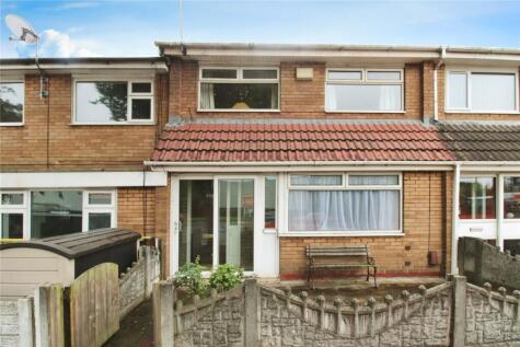 Bolton Road, Pendlebury, Swinton, Manchester, M27