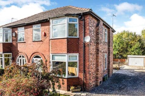 Rivington Avenue, Pendlebury, Swinton, Manchester, M27