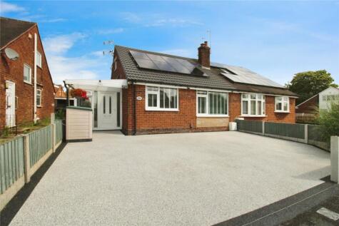 Moss Bank Road, Wardley, Swinton, Manchester, M27