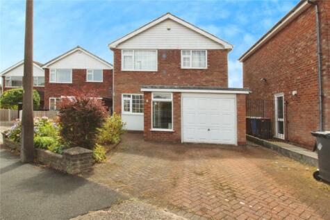 Lawnswood Park Road, Swinton, Manchester, Greater Manchester, M27