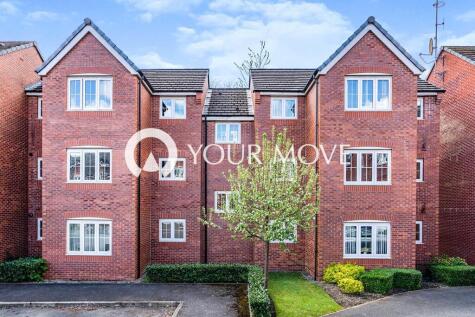 Corbel Way, Eccles, Manchester, Greater Manchester, M30