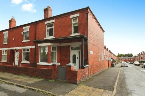 Westminster Street, Swinton, Manchester, Greater Manchester, M27