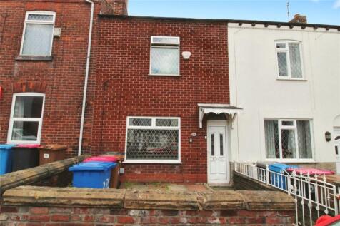 Moorside Road, Swinton, Salford, M27