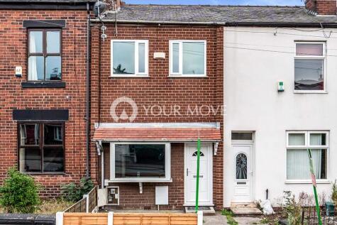 Moorside Road, Swinton, Manchester, Greater Manchester, M27