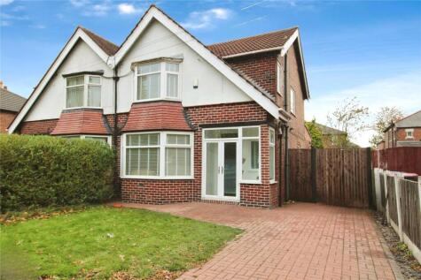 Manchester Road, Pendlebury, Swinton, Salford, M27