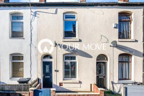 New Herbert Street, Salford, Greater Manchester, M6