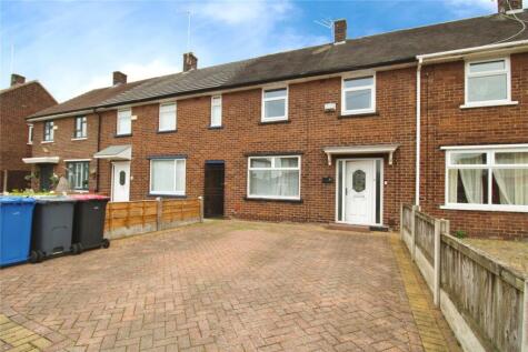 Lostock Road, Salford, Greater Manchester, M5