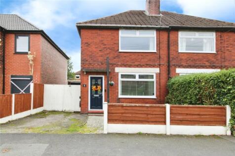Agecroft Road, Pendlebury, Swinton, Manchester, M27