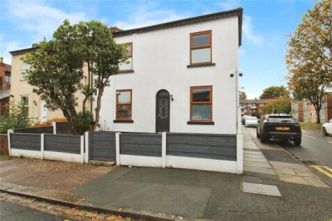 Franklin Street, Eccles, Manchester, Greater Manchester, M30