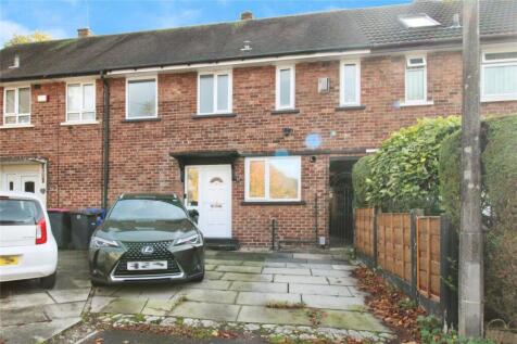 Malvern Grove, Salford, Greater Manchester, M6