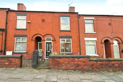 Chester Street, Swinton, Manchester, Greater Manchester, M27