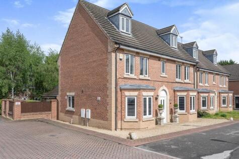 Apple Tree Way, Bessacarr, Doncaster, DN4