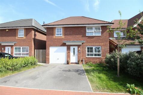 Yarborough Drive, Wheatley, Doncaster, South Yorkshire, DN2