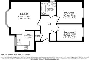 FLOOR-PLAN