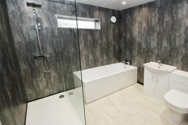Bathroom/Wc