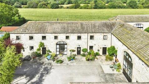 Walden Stubbs, Doncaster, North Yorkshire, DN6