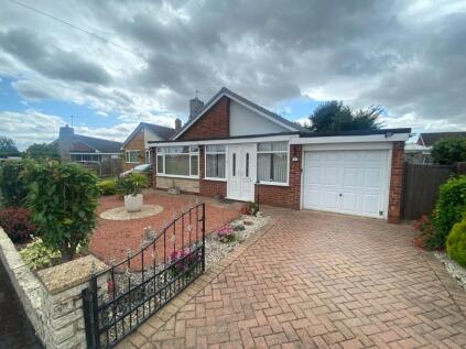 Worsley Place, Skellow, Doncaster, South Yorkshire, DN6
