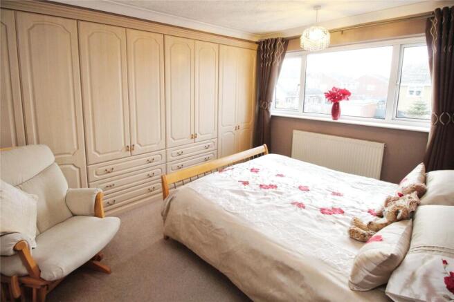 Bedroom 1