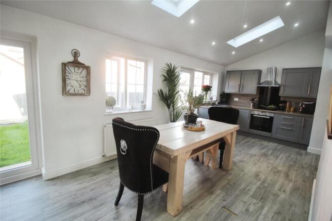 Open Plan