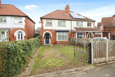 The Grove, Wheatley Hills, Doncaster, South Yorkshire, DN2