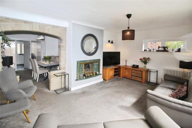Extended Lounge