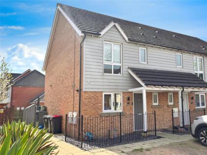 Jackdaw Drive, Wath-upon-Dearne, Rotherham, S63