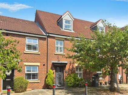 Scotsman Drive, Doncaster, South Yorkshire, DN5