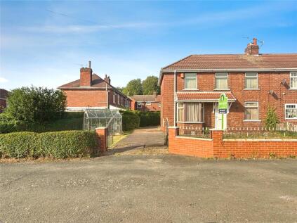 Princes Square, Kirk Sandall, Doncaster, South Yorkshire, DN3