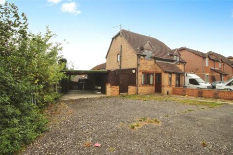 Headingley Way, Edlington, Doncaster, South Yorkshire, DN12