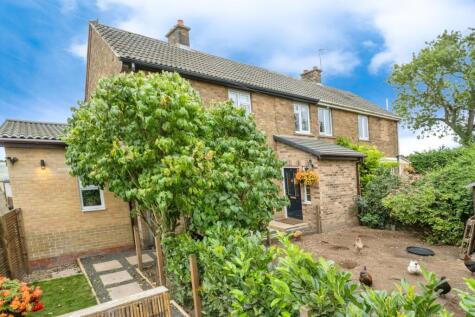 Straight Lane, Skelbrooke, Doncaster, South Yorkshire, DN6