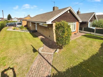 Balmoral Road, Dunscroft, Doncaster, DN7