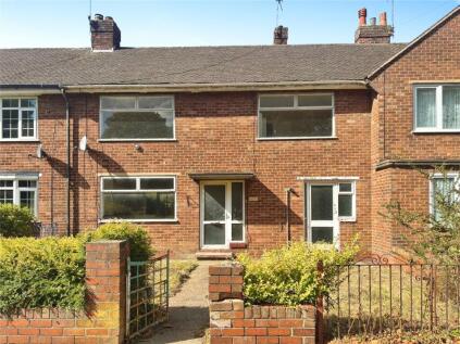 Lonsdale Avenue, Doncaster, South Yorkshire, DN2